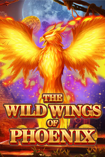 Демо игра The Wild Wings of Phoenix играть онлайн | Казино Икс бесплатно