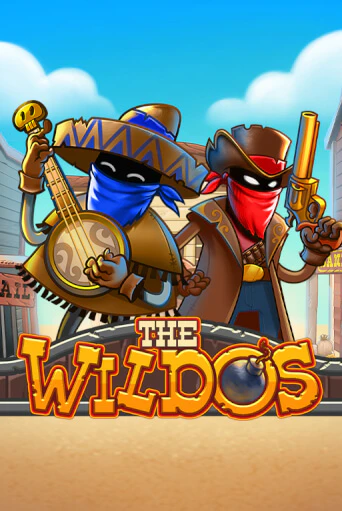 Демо игра The Wildos играть онлайн | Казино Икс бесплатно