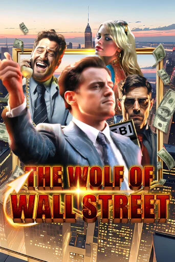 Демо игра The Wolf of Wall Street играть онлайн | Казино Икс бесплатно