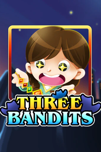 Демо игра Three Bandits играть онлайн | Казино Икс бесплатно