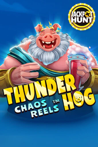 Демо игра Thunder Hog Chaos Reels играть онлайн | Казино Икс бесплатно