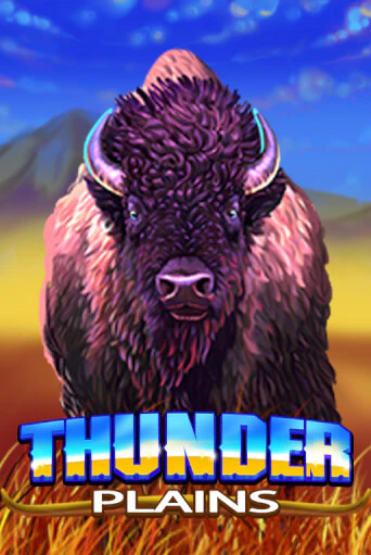 Демо игра Thunder Plains играть онлайн | Казино Икс бесплатно