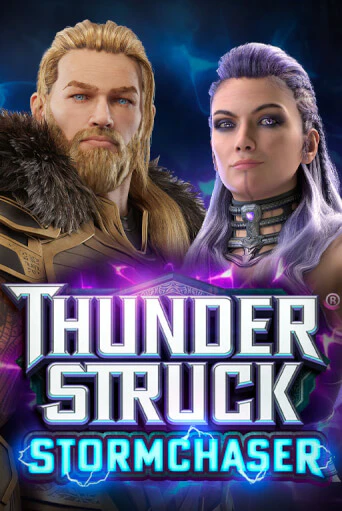 Демо игра Thunderstruck Stormchaser играть онлайн | Казино Икс бесплатно