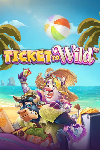 Демо игра Ticket To Wild играть онлайн | Казино Икс бесплатно