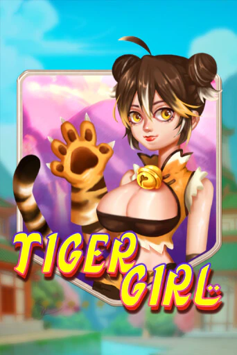 Демо игра Tiger Girl играть онлайн | Казино Икс бесплатно