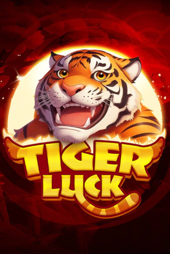 Демо игра Tiger Luck играть онлайн | Казино Икс бесплатно