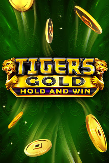 Демо игра Tigers Gold играть онлайн | Казино Икс бесплатно