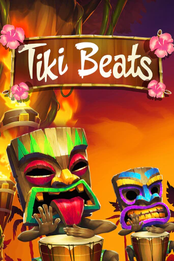 Демо игра Tiki Beats играть онлайн | Казино Икс бесплатно