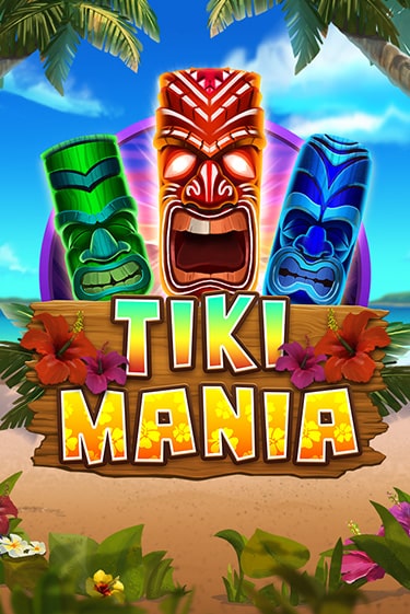 Демо игра Tiki Mania играть онлайн | Казино Икс бесплатно