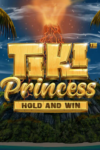 Демо игра Tiki Princess играть онлайн | Казино Икс бесплатно