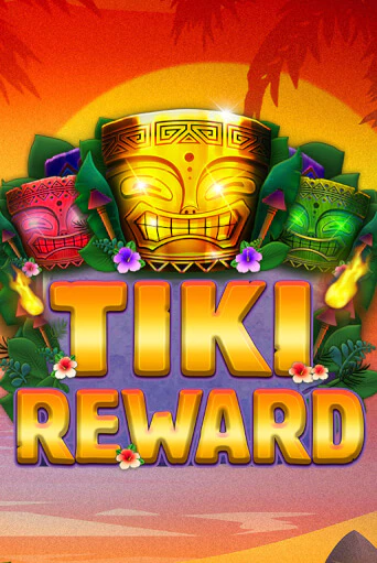 Демо игра Tiki Reward играть онлайн | Казино Икс бесплатно