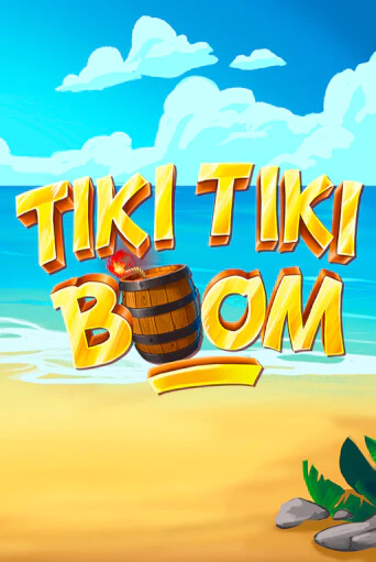 Демо игра Tiki Tiki Boom™ играть онлайн | Казино Икс бесплатно