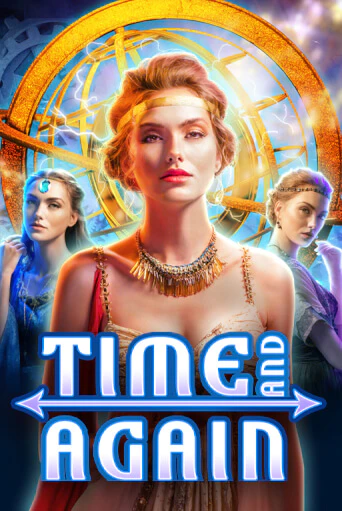 Демо игра Time and Again играть онлайн | Казино Икс бесплатно