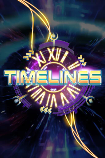 Демо игра Timelines играть онлайн | Казино Икс бесплатно