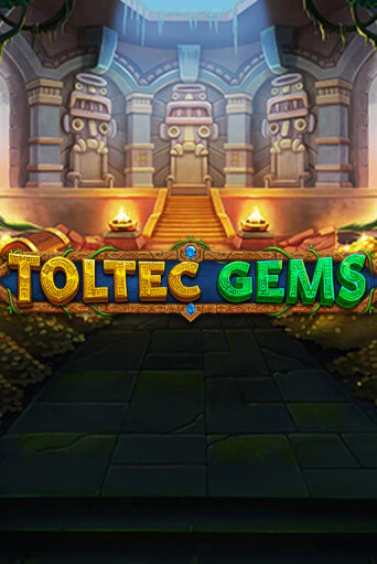 Демо игра Toltec Gems играть онлайн | Казино Икс бесплатно