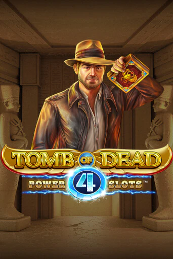 Демо игра Tomb of Dead: Power 4 slots играть онлайн | Казино Икс бесплатно