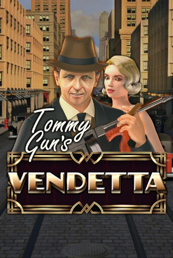 Демо игра Tommy Gun´s Vendetta играть онлайн | Казино Икс бесплатно