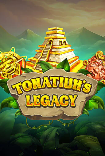 Демо игра Tonatiuh's Legacy играть онлайн | Казино Икс бесплатно