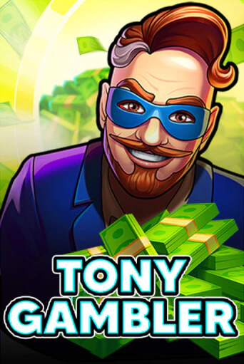 Демо игра Tony Gambler играть онлайн | Казино Икс бесплатно