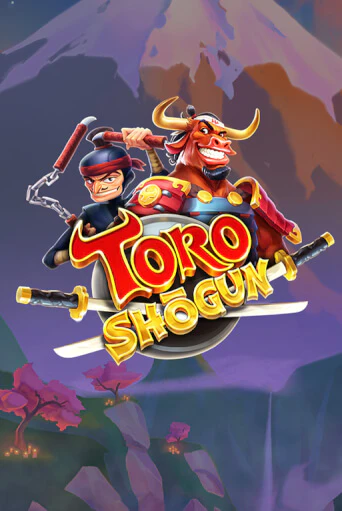 Демо игра Toro Shogun играть онлайн | Казино Икс бесплатно