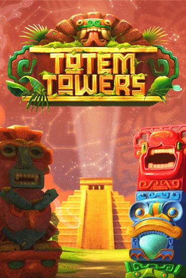 Демо игра Totem Towers играть онлайн | Казино Икс бесплатно