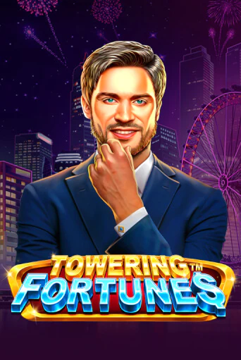 Демо игра Towering Fortunes играть онлайн | Казино Икс бесплатно