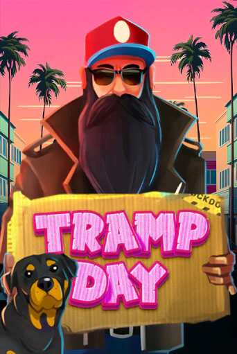 Демо игра Tramp Day играть онлайн | Казино Икс бесплатно