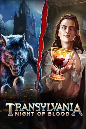 Демо игра Transylvania: Night of Blood играть онлайн | Казино Икс бесплатно