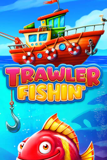 Демо игра Trawler Fishin' играть онлайн | Казино Икс бесплатно