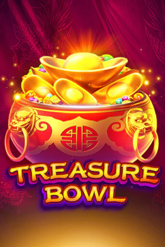 Демо игра Treasure Bowl играть онлайн | Казино Икс бесплатно