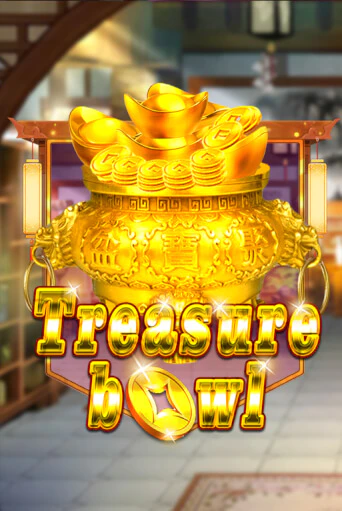 Демо игра Treasure Bowl играть онлайн | Казино Икс бесплатно