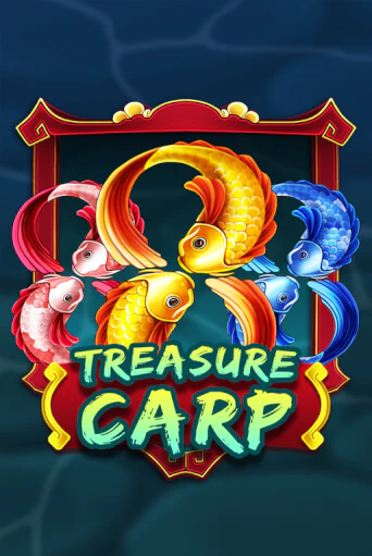 Демо игра Treasure Carp играть онлайн | Казино Икс бесплатно