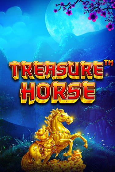 Демо игра Treasure Horse играть онлайн | Казино Икс бесплатно