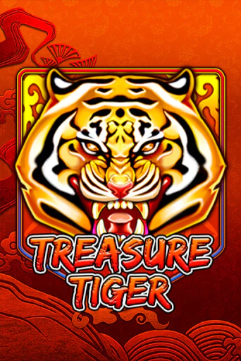 Демо игра Treasure Tiger играть онлайн | Казино Икс бесплатно