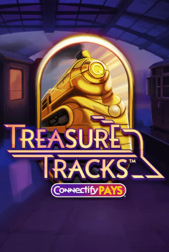 Демо игра Treasure Tracks играть онлайн | Казино Икс бесплатно