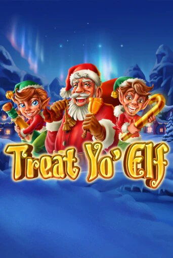 Демо игра Treat Yo’ Elf играть онлайн | Казино Икс бесплатно