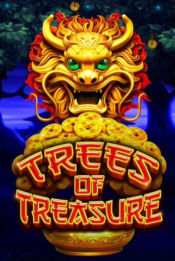 Демо игра Trees of Treasure играть онлайн | Казино Икс бесплатно