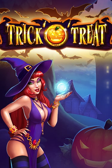 Демо игра Trick O Treat играть онлайн | Казино Икс бесплатно