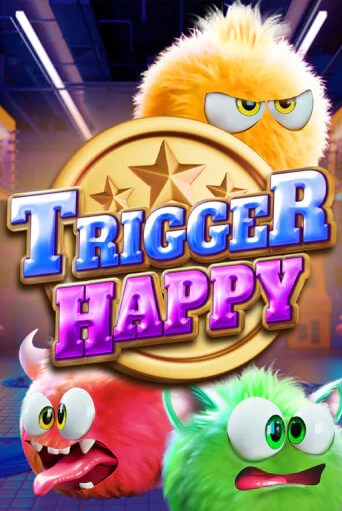 Демо игра Trigger Happy играть онлайн | Казино Икс бесплатно