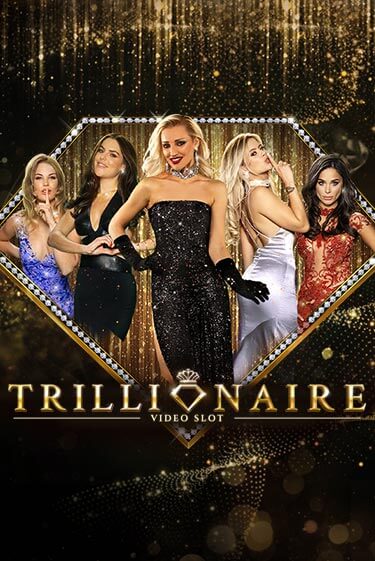 Демо игра Trillionaire играть онлайн | Казино Икс бесплатно