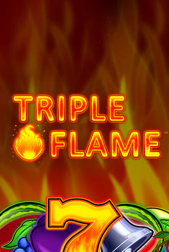 Демо игра Triple Flame играть онлайн | Казино Икс бесплатно