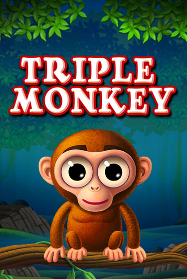 Демо игра Triple Monkey играть онлайн | Казино Икс бесплатно