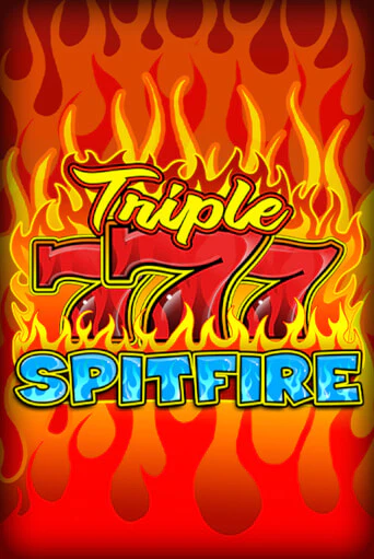 Демо игра Triple Spitfire 7s играть онлайн | Казино Икс бесплатно