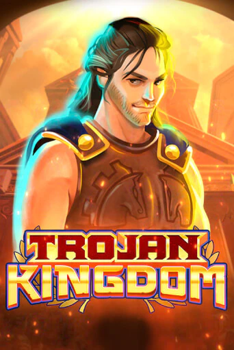 Демо игра Trojan Kingdom играть онлайн | Казино Икс бесплатно