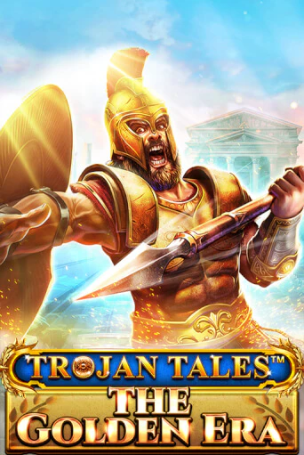 Демо игра Trojan Tales - The Golden Era играть онлайн | Казино Икс бесплатно