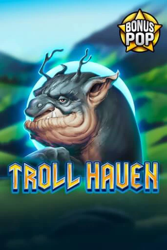 Демо игра Troll Haven играть онлайн | Казино Икс бесплатно