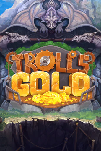 Демо игра Troll's Gold играть онлайн | Казино Икс бесплатно