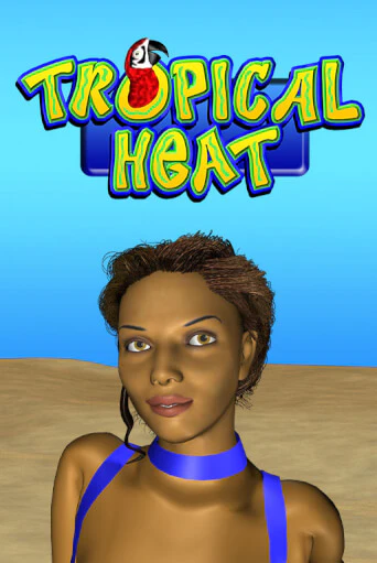 Демо игра Tropical Heat играть онлайн | Казино Икс бесплатно