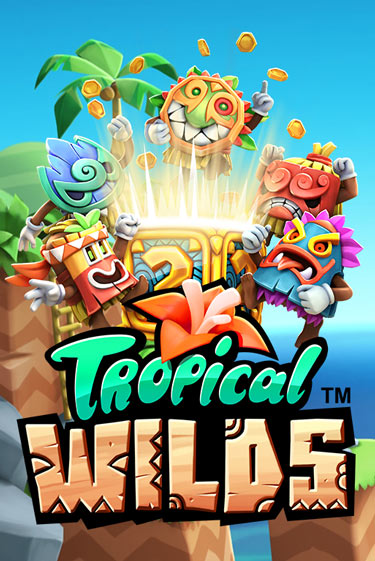 Демо игра Tropical Wilds играть онлайн | Казино Икс бесплатно