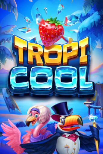 Демо игра Tropicool играть онлайн | Казино Икс бесплатно